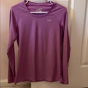 Under Armour Long Sleeve